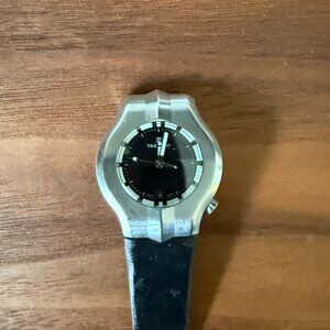 Tag Heuer Alter Ego 7500 Women's watch